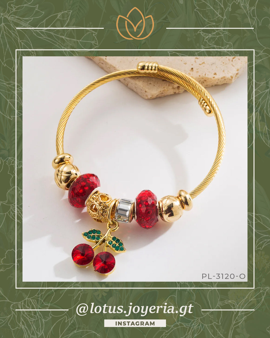 Pulsera | 50% OFF!