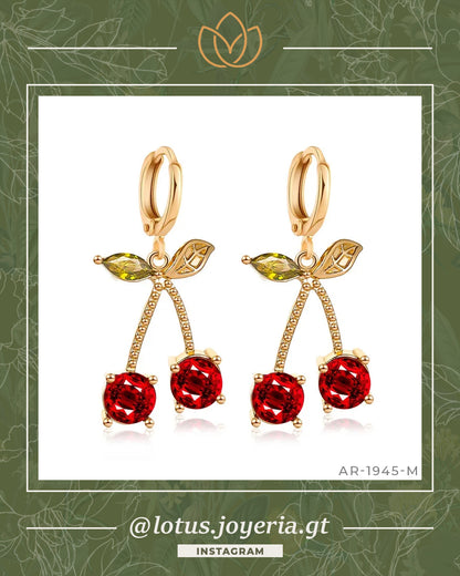 Aretes | 50% OFF!
