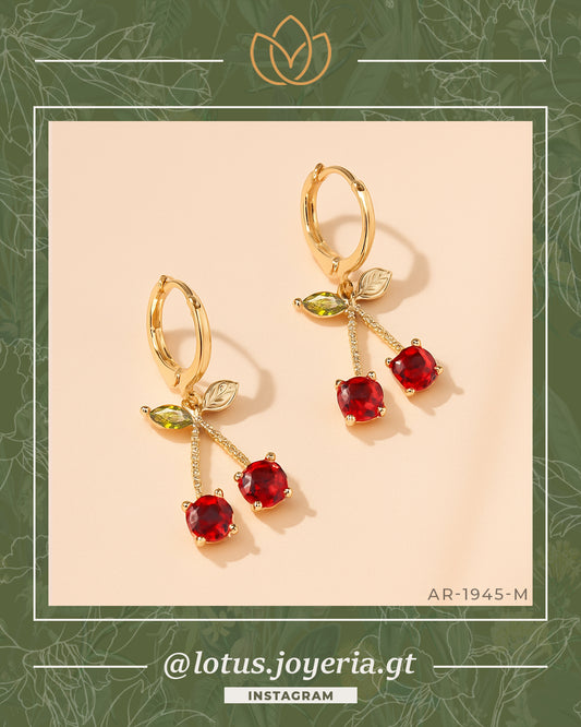 Aretes | 50% OFF!