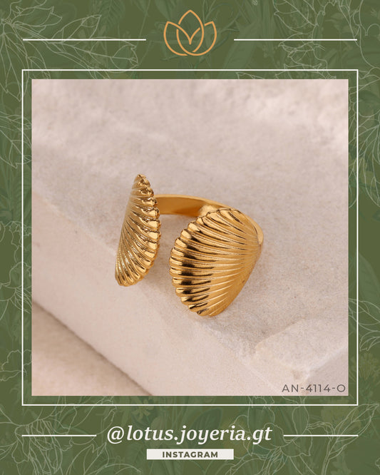 Anillo | 50% OFF! > Y