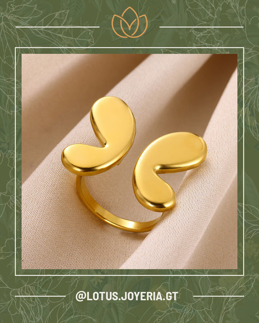 Anillo | 50% OFF! > Y