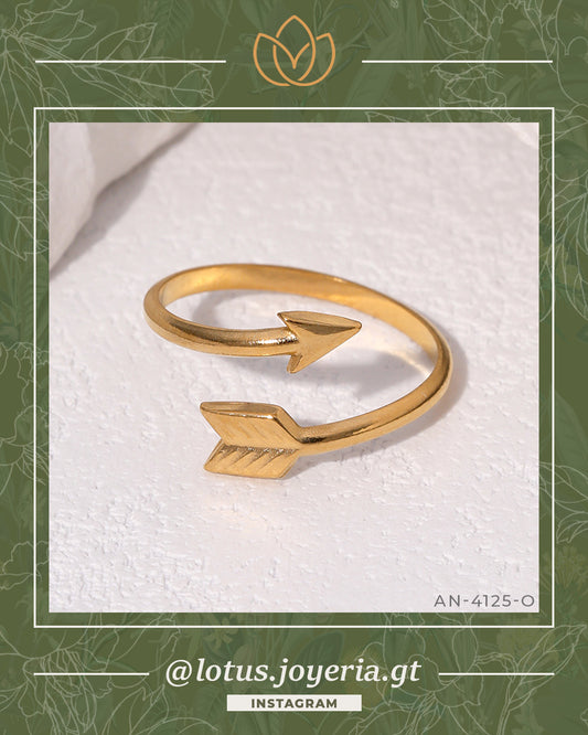 Anillo | 50% OFF! > Y
