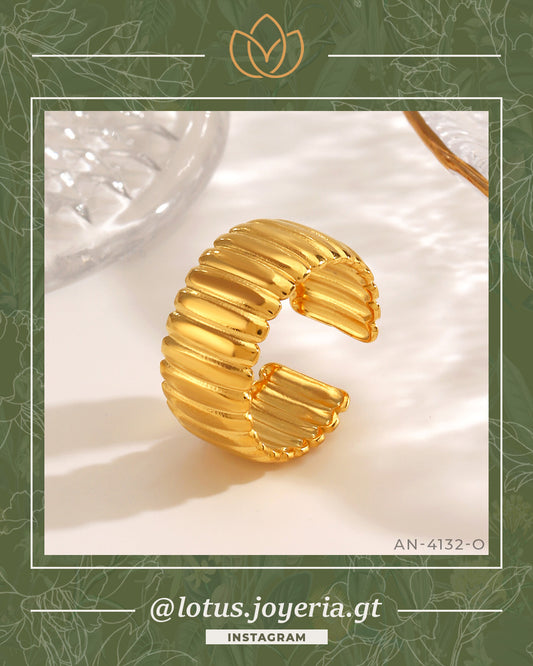Anillo | 50% OFF! > Y