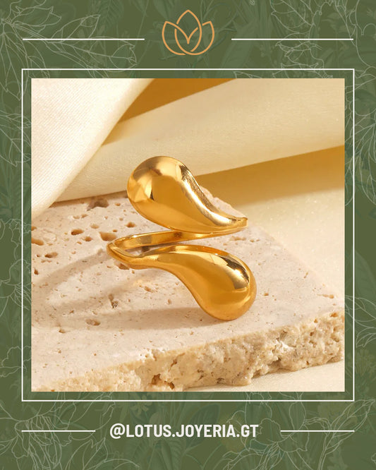 Anillo | 50% OFF! > Y