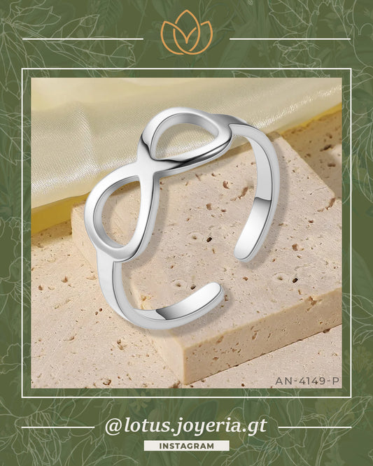 Anillo | 50% OFF! > Y