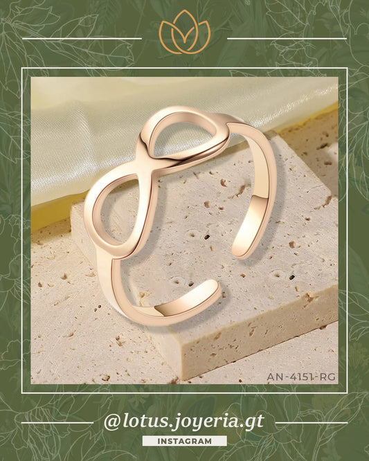 Anillo | 50% OFF! > Y