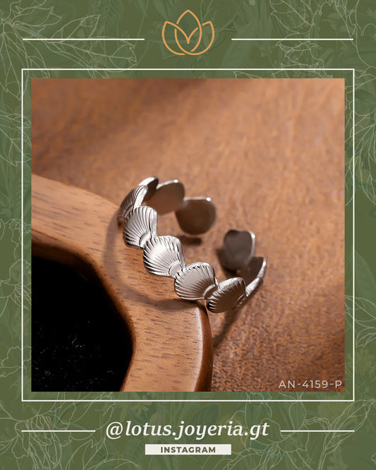 Anillo | 50% OFF! > Y