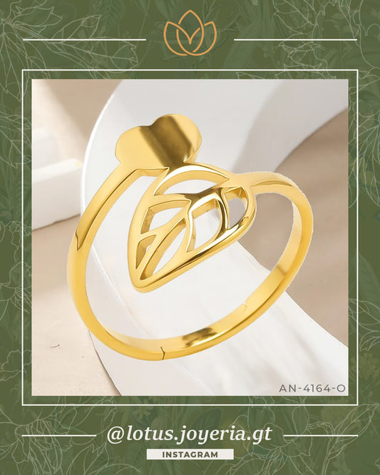 Anillo | 50% OFF! > Y