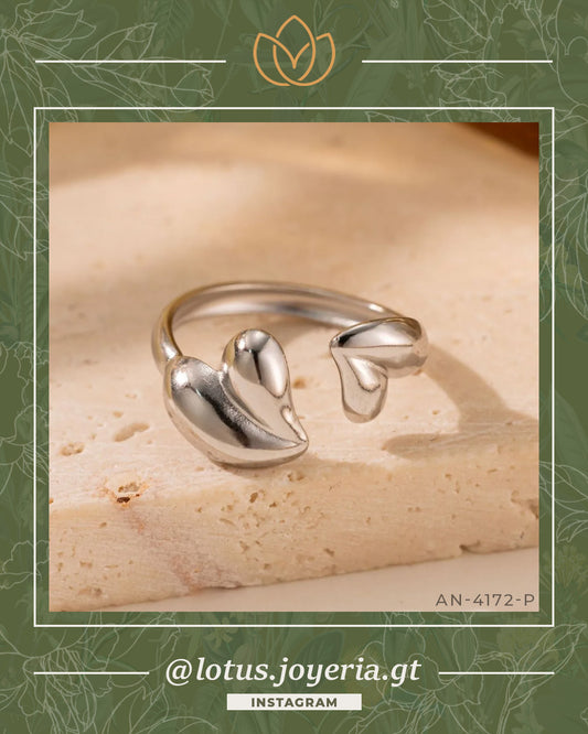 Anillo | 50% OFF! > Y