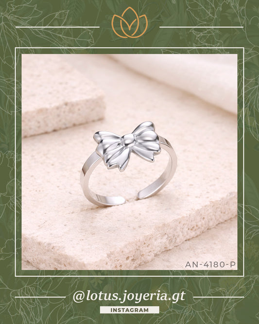 Anillo > ESENCIALES > AN-4180-P