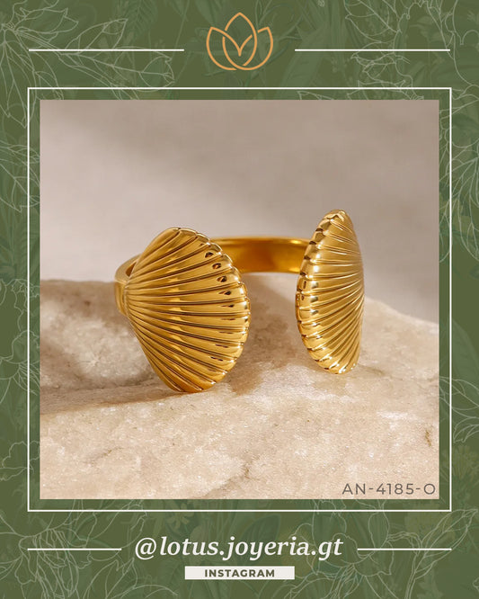 Anillo > ESENCIALES > AN-4185-O