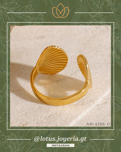 Anillo > ESENCIALES