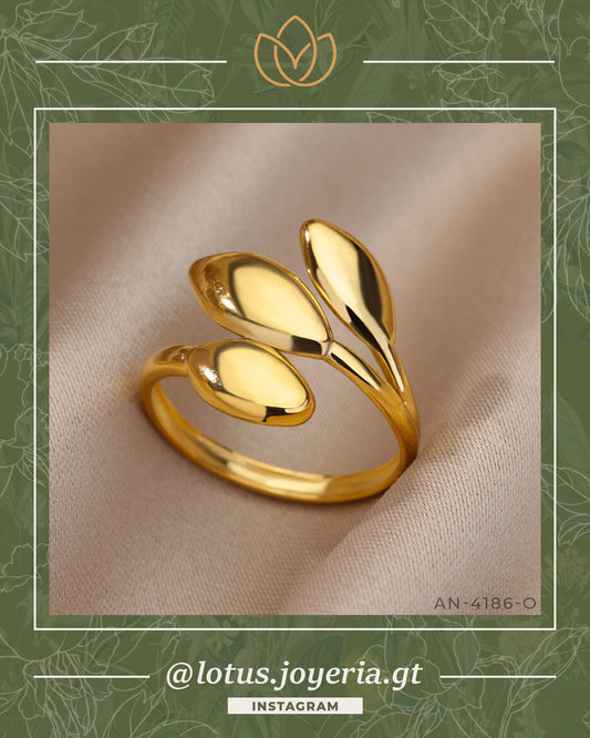 Anillo | 50% OFF! > Y