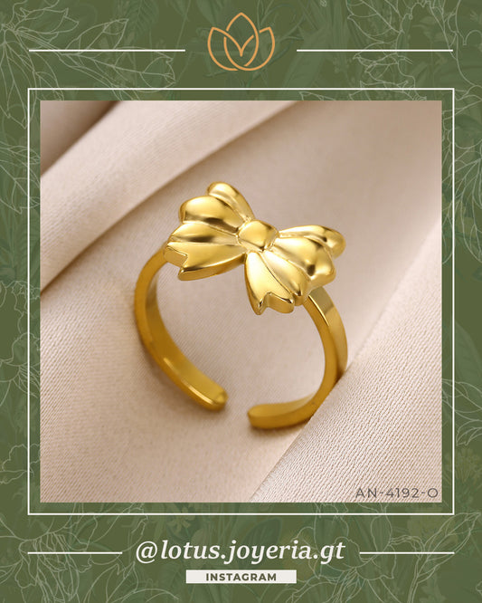Anillo | 50% OFF! > Y