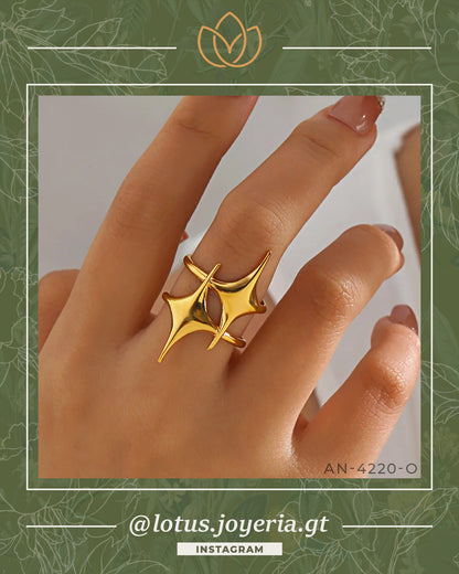 Anillo > ESENCIALES