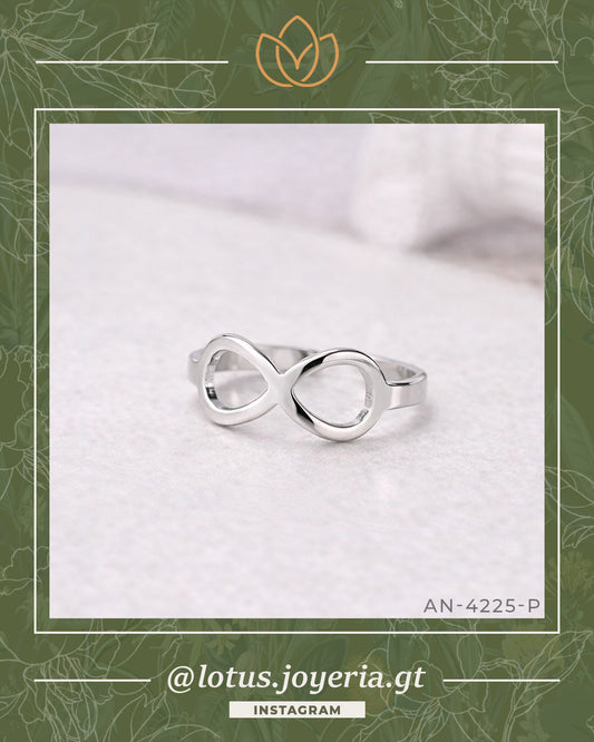 Anillo > ESENCIALES > AN-4225-P