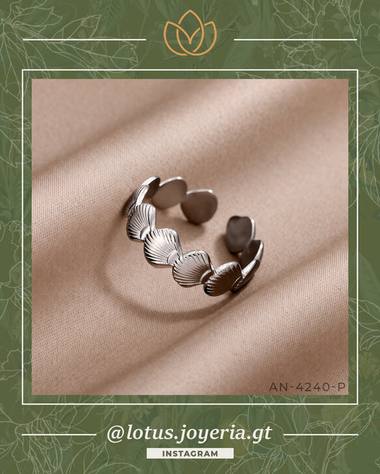 Anillo > ESENCIALES > AN-4240-P