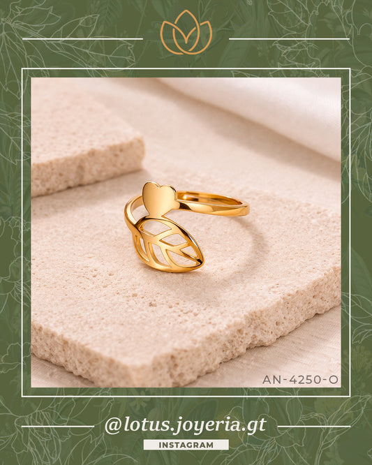 Anillo > ESENCIALES > AN-4250-O