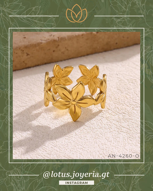 Anillo > ESENCIALES > AN-4260-O