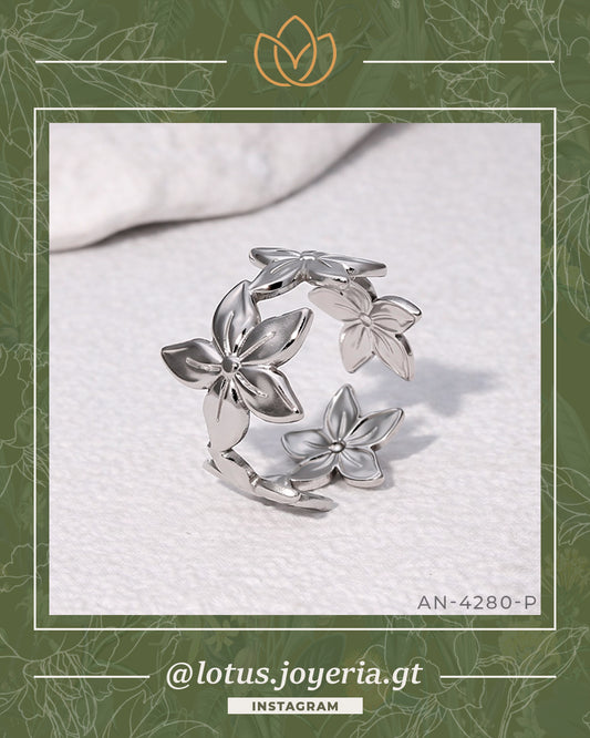 Anillo > ESENCIALES > AN-4280-P