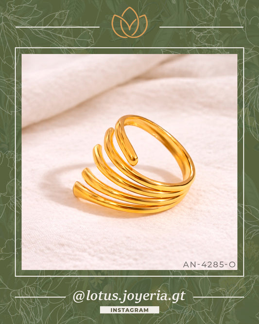 Anillo > ESENCIALES > AN-4285-O