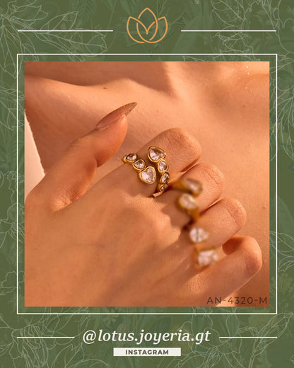 Anillo > PREMIUM