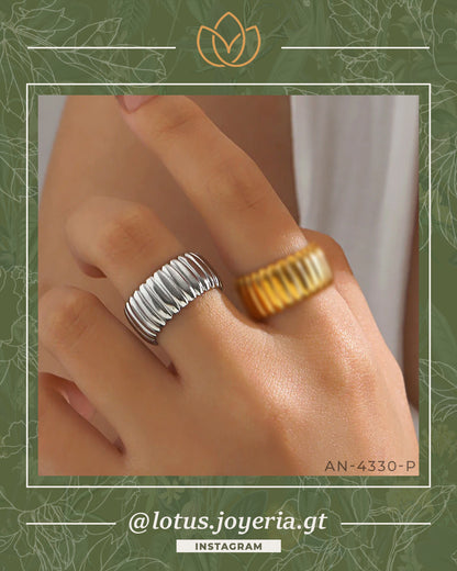 Anillo > ESENCIALES