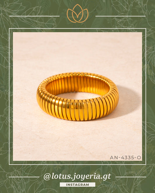 Anillo > PREMIUM > AN-4335-O