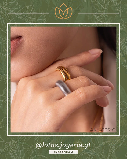 Anillo > PREMIUM
