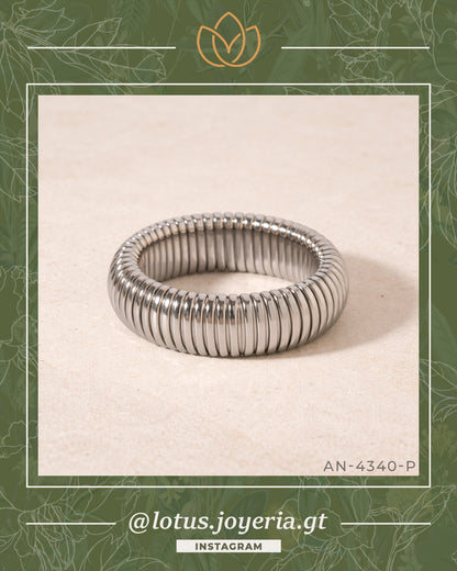 Anillo > PREMIUM > AN-4340-P