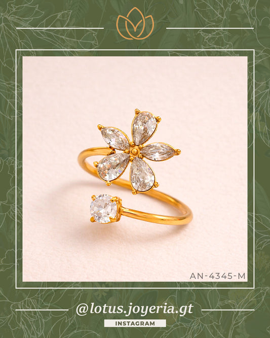 Anillo > PREMIUM > AN-4345-M