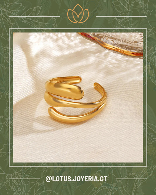 Anillo | 50% OFF! > Y