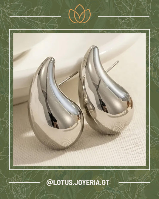 Aretes | 60% OFF! > Y