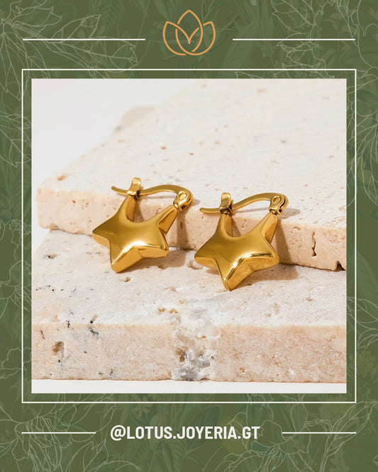 Aretes | 65% OFF! > AR-1115-O
