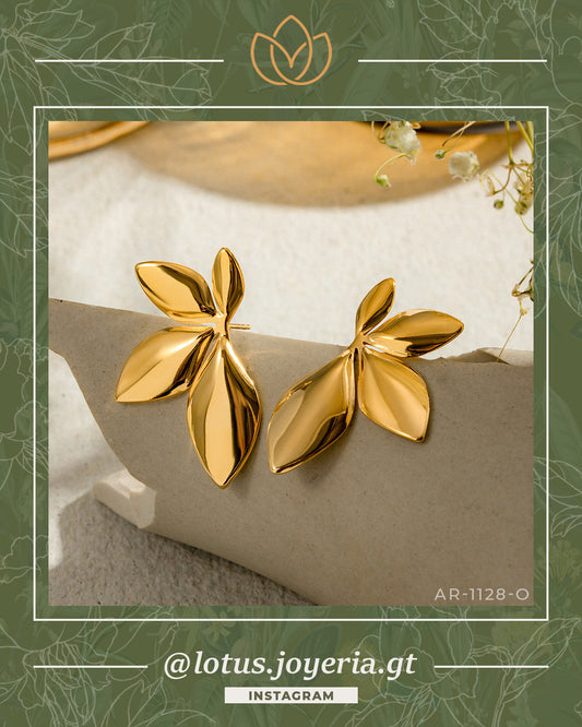 Aretes | 50% OFF! > Y