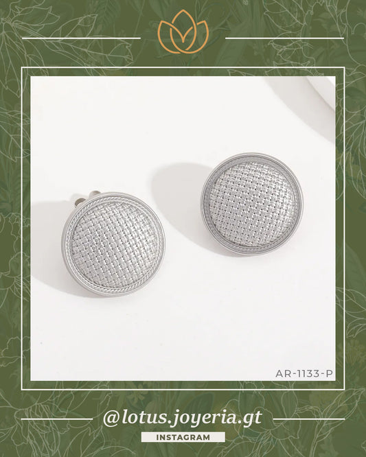 Aretes | 50% OFF! > Y