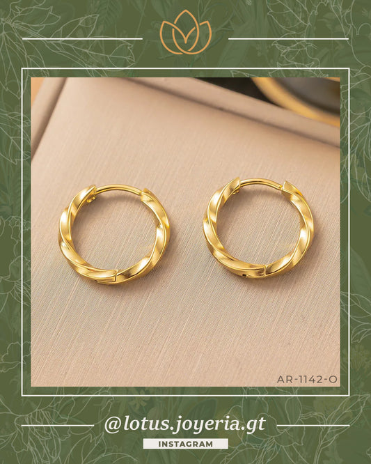 Aretes | 50% OFF! > Y