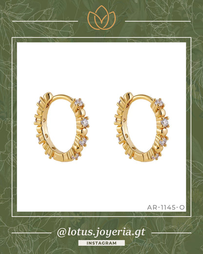 Aretes > PREMIUM