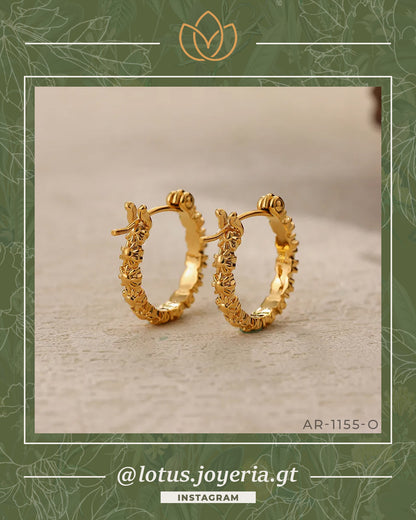 Aretes | 50% OFF! > Y