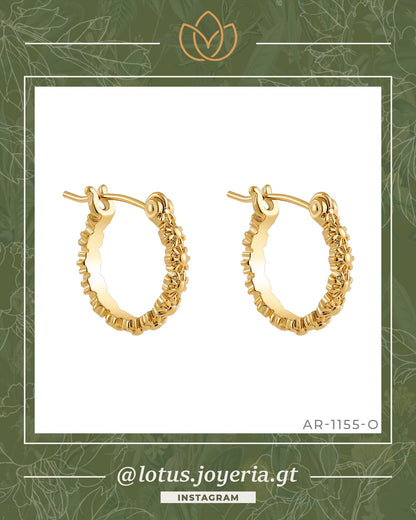 Aretes > ESENCIALES