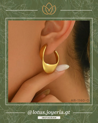 Aretes > ESENCIALES