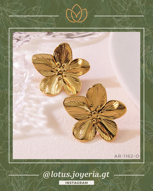 Aretes | 50% OFF! > Y