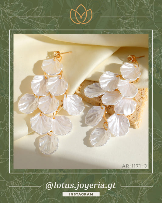 Aretes | 50% OFF! > Y