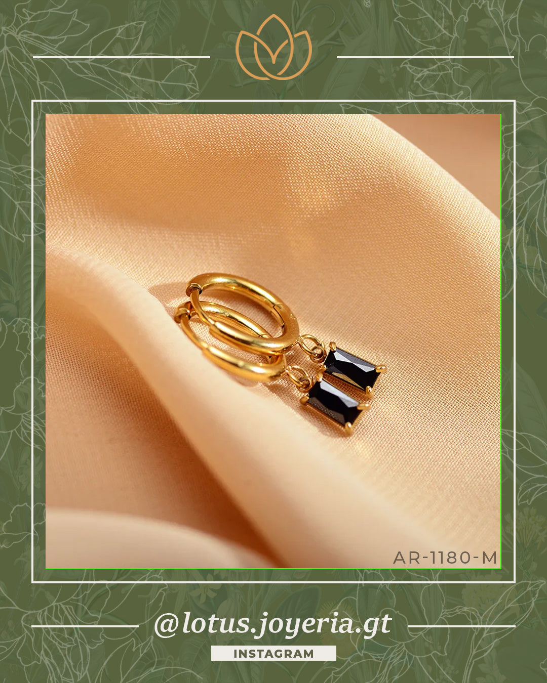 Aretes | 20% OFF! > PREMIUM