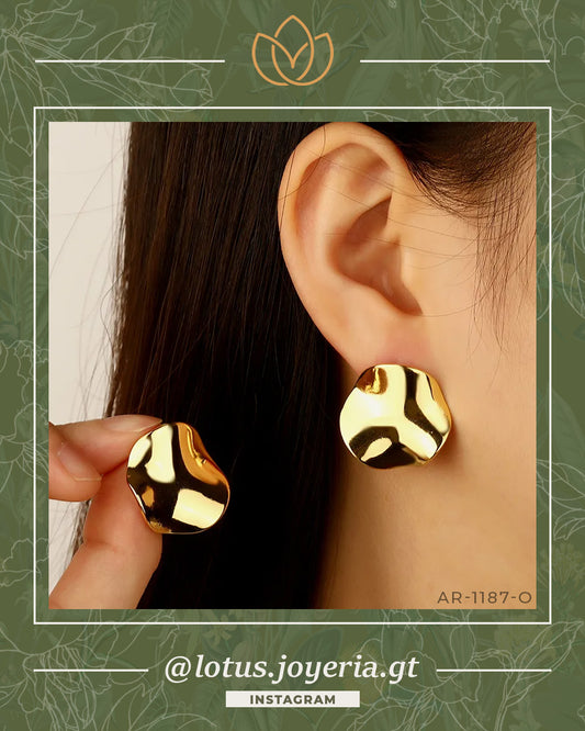 Aretes | 50% OFF! > Y