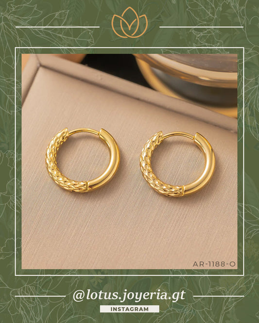 Aretes | 50% OFF! > Y