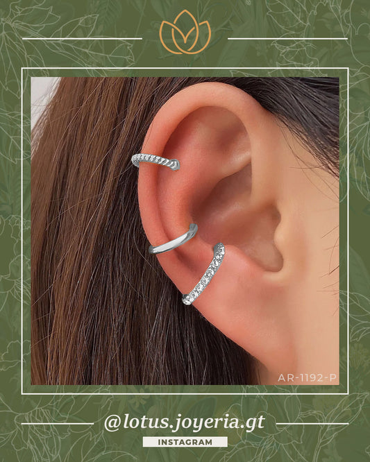 Aretes | 50% OFF! > Y