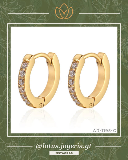 Aretes | 20% OFF! > PREMIUM