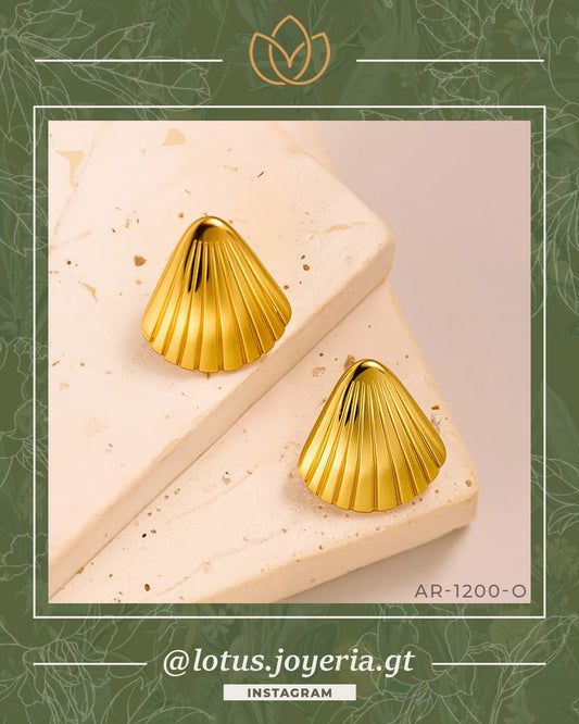 Aretes | 50% OFF! > Y