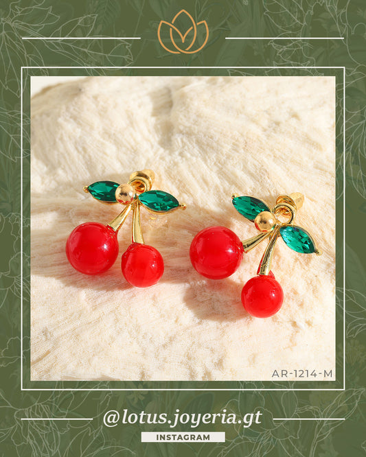 Aretes | 50% OFF! > Y
